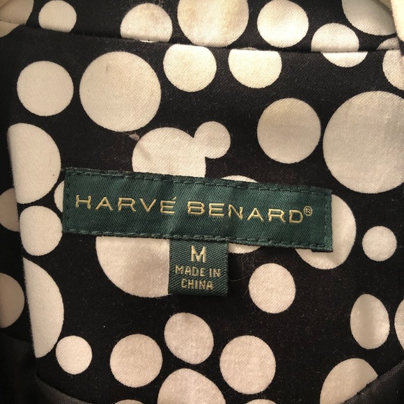 Harve Benard Blazer - Picture 4 of 4